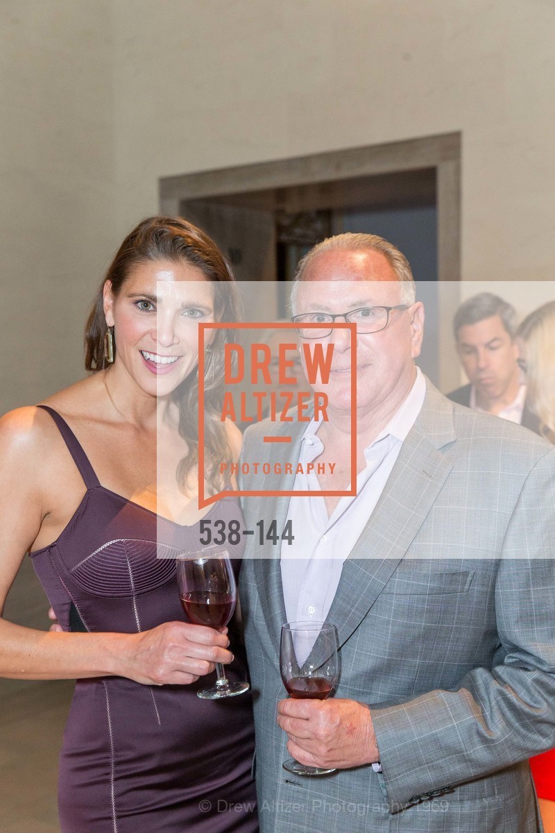 Christine Williams, David Wollenberg, ArtPoint's High Style Cocktail Party, Legion of Honor, June 4th, 2015,Drew Altizer, Drew Altizer Photography, full-service agency, private events, San Francisco photographer, photographer california