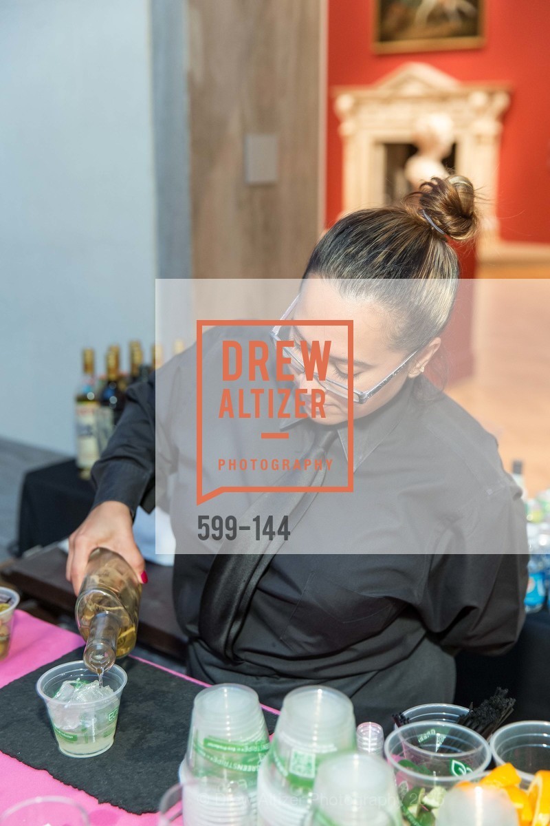 Atmosphere, ArtPoint's High Style Cocktail Party, Legion of Honor, June 4th, 2015,Drew Altizer, Drew Altizer Photography, full-service event agency, private events, San Francisco photographer, photographer California