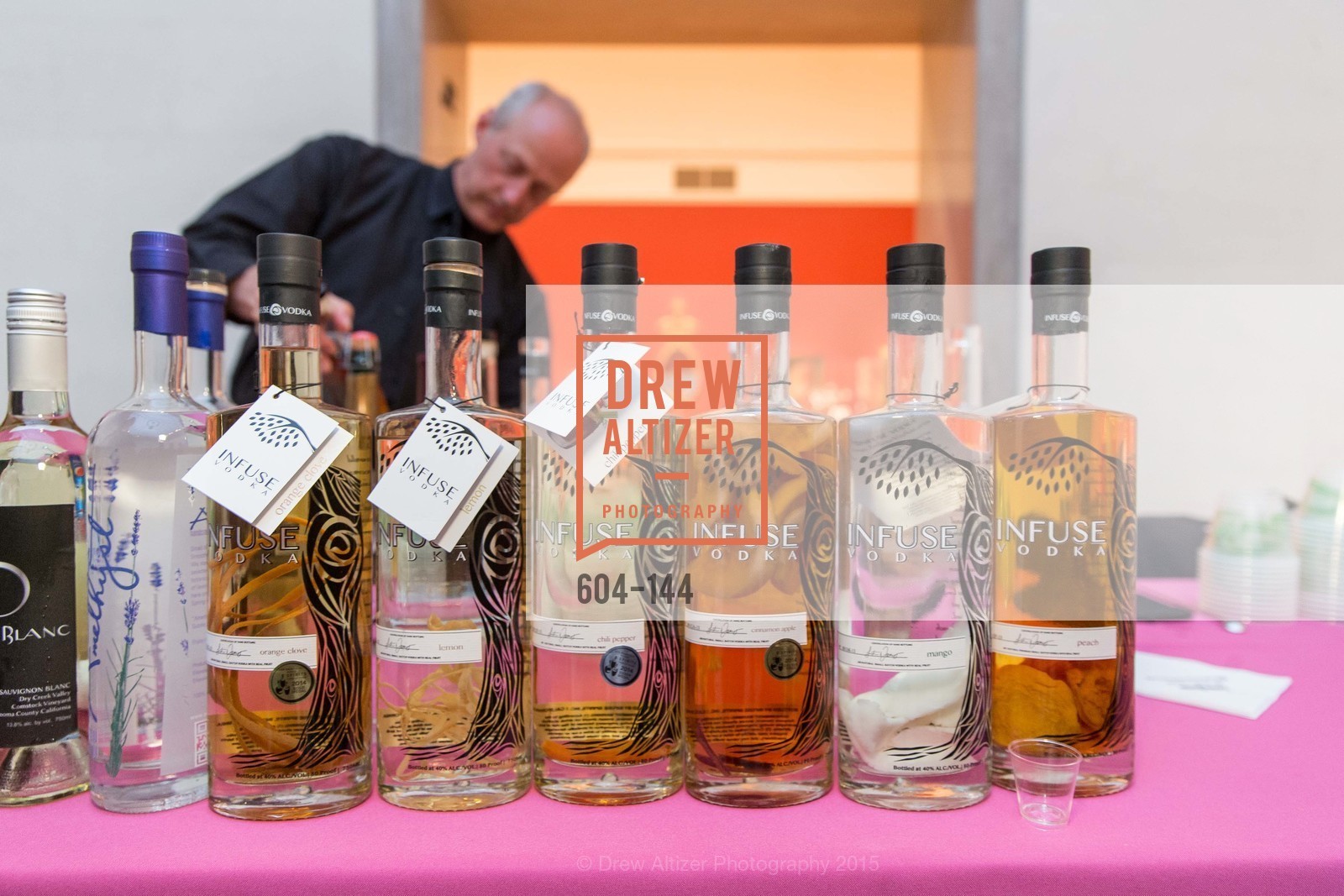 Atmosphere, ArtPoint's High Style Cocktail Party, Legion of Honor, June 4th, 2015,Drew Altizer, Drew Altizer Photography, full-service agency, private events, San Francisco photographer, photographer california