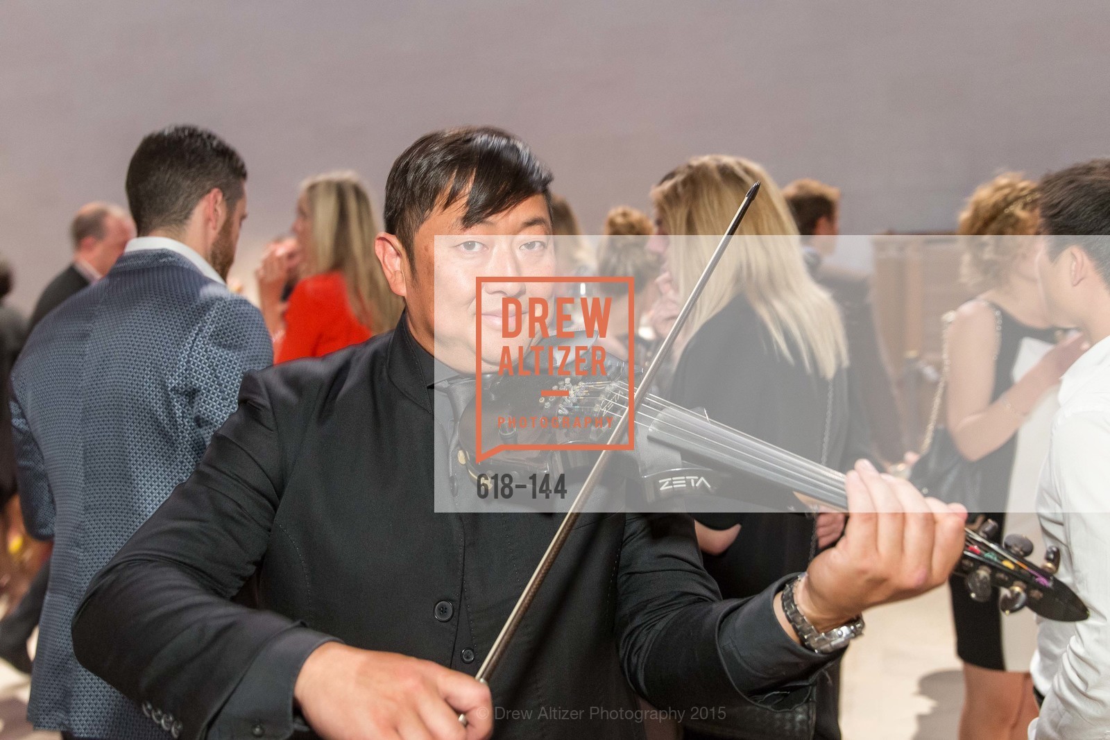 Dave Kim, ArtPoint's High Style Cocktail Party, Legion of Honor, June 4th, 2015,Drew Altizer, Drew Altizer Photography, full-service agency, private events, San Francisco photographer, photographer california