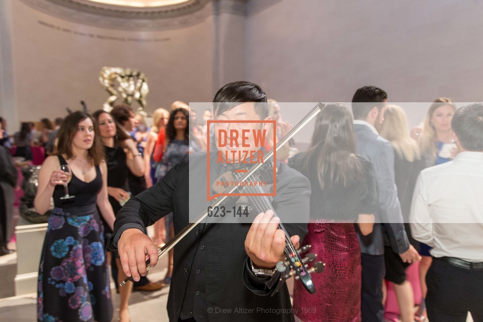 Dave Kim, ArtPoint's High Style Cocktail Party, Legion of Honor, June 4th, 2015,Drew Altizer, Drew Altizer Photography, full-service event agency, private events, San Francisco photographer, photographer California