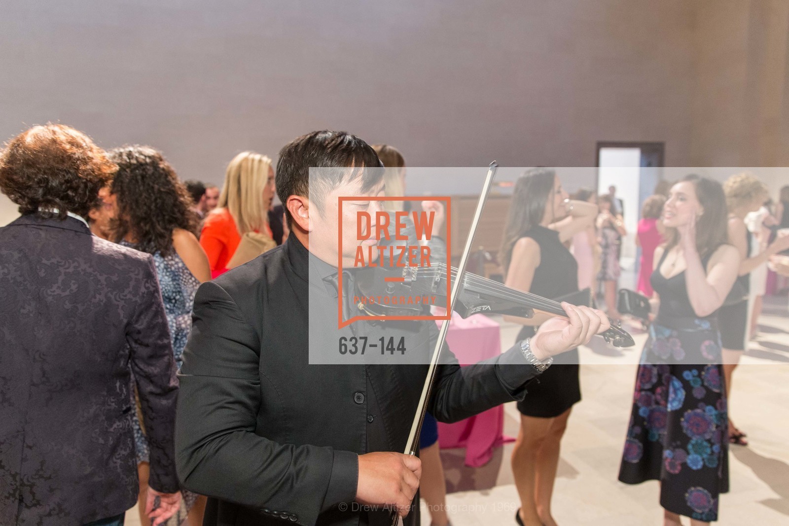 Dave Kim, ArtPoint's High Style Cocktail Party, Legion of Honor, June 4th, 2015,Drew Altizer, Drew Altizer Photography, full-service agency, private events, San Francisco photographer, photographer california