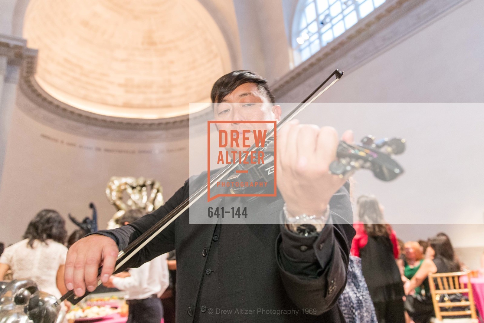 Dave Kim, ArtPoint's High Style Cocktail Party, Legion of Honor, June 4th, 2015,Drew Altizer, Drew Altizer Photography, full-service agency, private events, San Francisco photographer, photographer california