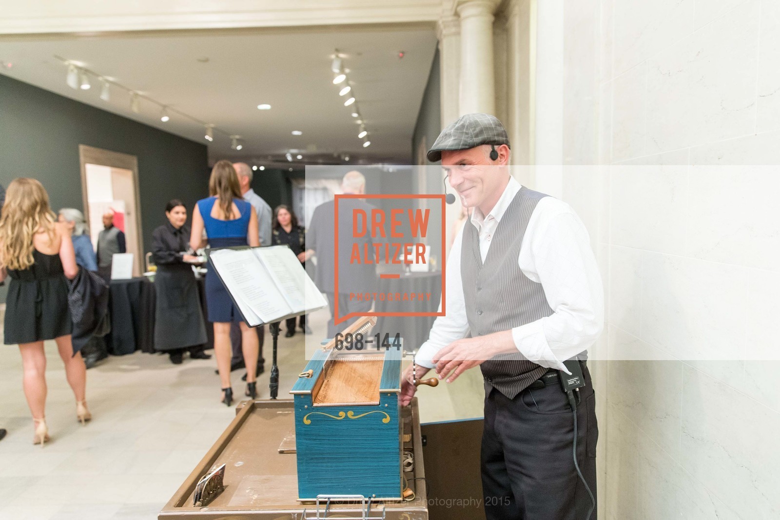Atmosphere, ArtPoint's High Style Cocktail Party, Legion of Honor, June 4th, 2015,Drew Altizer, Drew Altizer Photography, full-service agency, private events, San Francisco photographer, photographer california