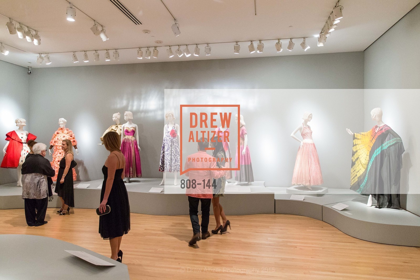 Atmosphere, ArtPoint's High Style Cocktail Party, Legion of Honor, June 4th, 2015,Drew Altizer, Drew Altizer Photography, full-service agency, private events, San Francisco photographer, photographer california