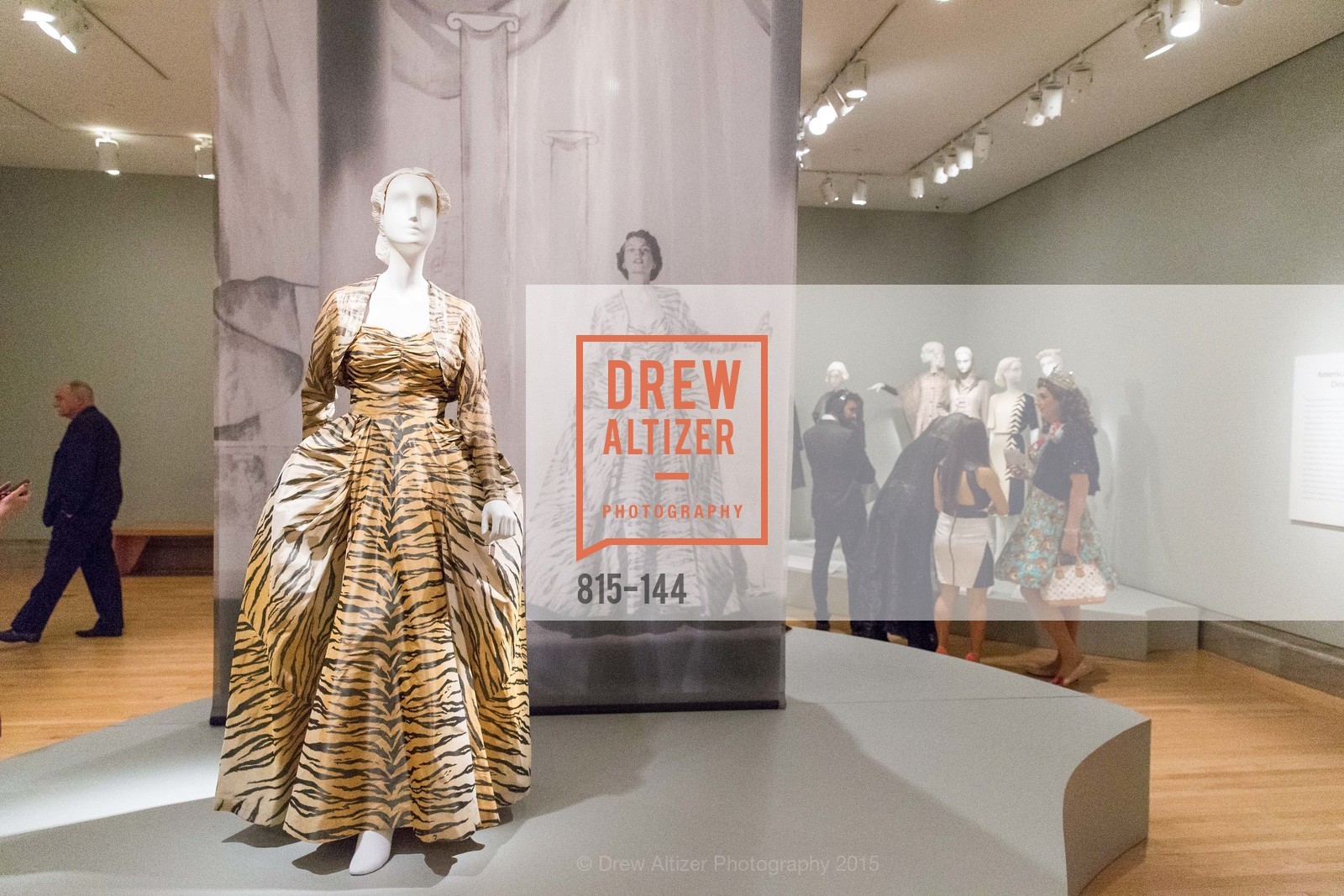 Atmosphere, ArtPoint's High Style Cocktail Party, Legion of Honor, June 4th, 2015,Drew Altizer, Drew Altizer Photography, full-service agency, private events, San Francisco photographer, photographer california