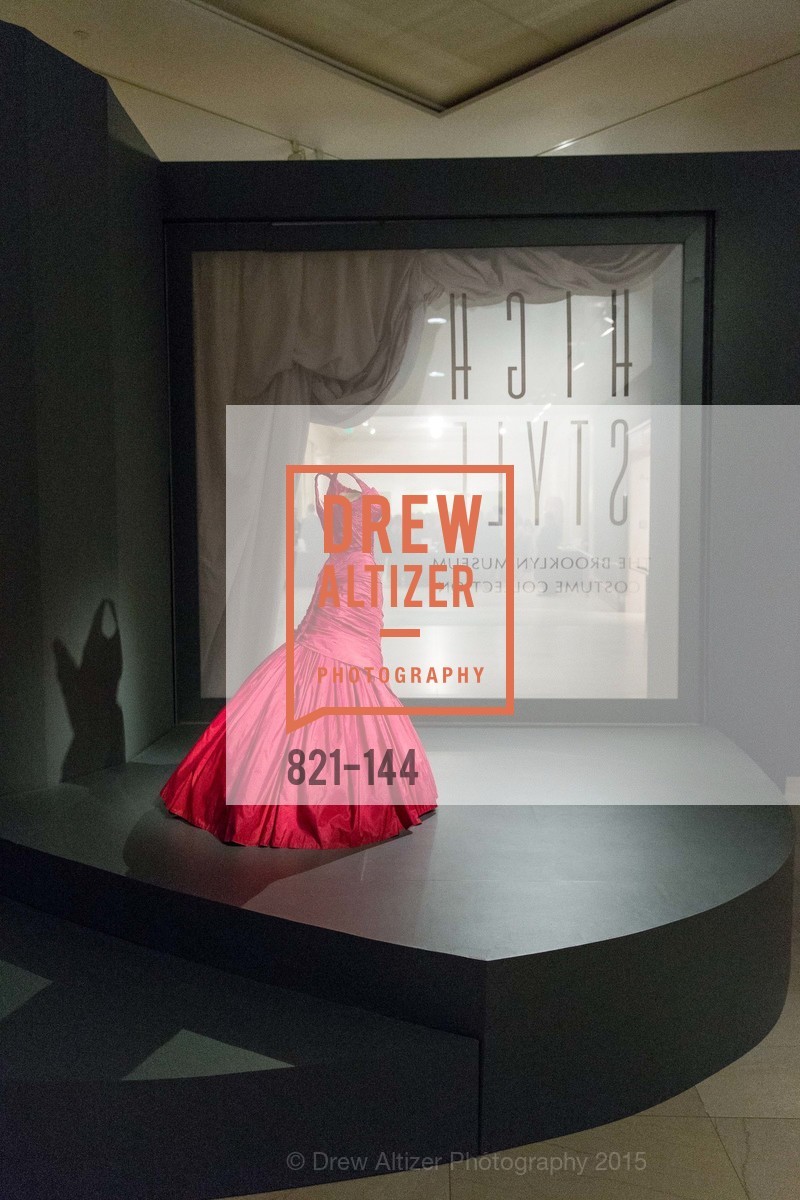 Atmosphere, ArtPoint's High Style Cocktail Party, Legion of Honor, June 4th, 2015,Drew Altizer, Drew Altizer Photography, full-service event agency, private events, San Francisco photographer, photographer California