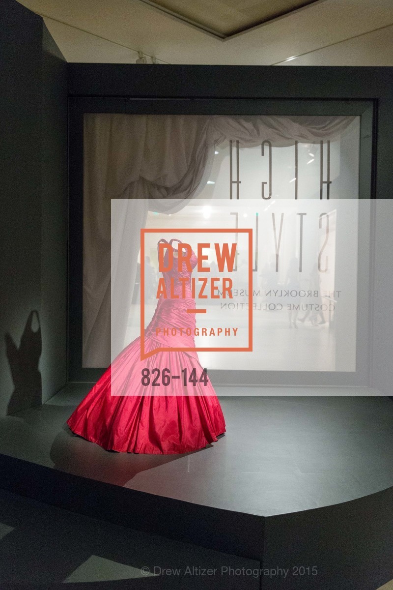 Atmosphere, ArtPoint's High Style Cocktail Party, Legion of Honor, June 4th, 2015,Drew Altizer, Drew Altizer Photography, full-service agency, private events, San Francisco photographer, photographer california