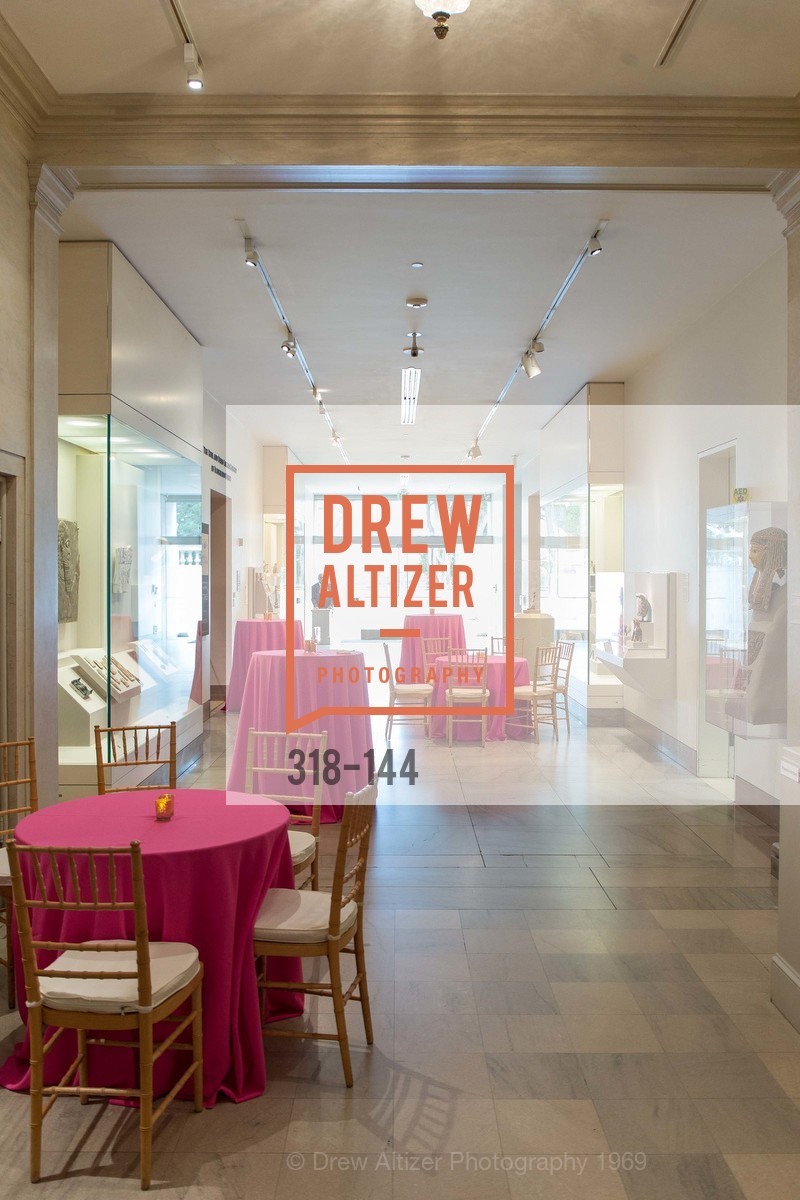 Atmosphere, ArtPoint's High Style Cocktail Party, Legion of Honor, June 4th, 2015,Drew Altizer, Drew Altizer Photography, full-service agency, private events, San Francisco photographer, photographer california