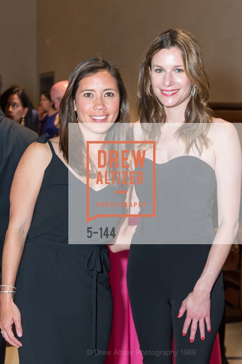 Annie Defesche, Amy Levins, ArtPoint's High Style Cocktail Party, Legion of Honor, June 4th, 2015,Drew Altizer, Drew Altizer Photography, full-service agency, private events, San Francisco photographer, photographer california