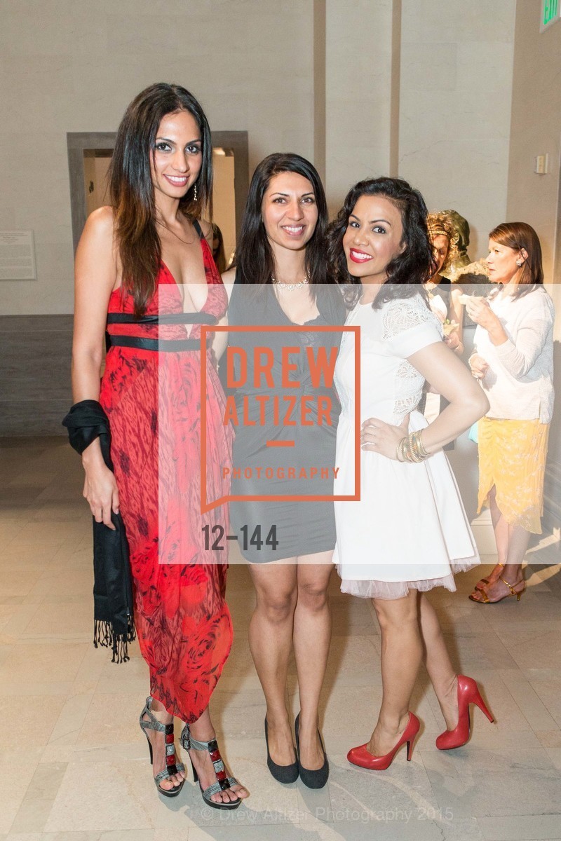 Extras, ArtPoint's High Style Cocktail Party, June 4th, 2015, Photo,Drew Altizer, Drew Altizer Photography, full-service agency, private events, San Francisco photographer, photographer california