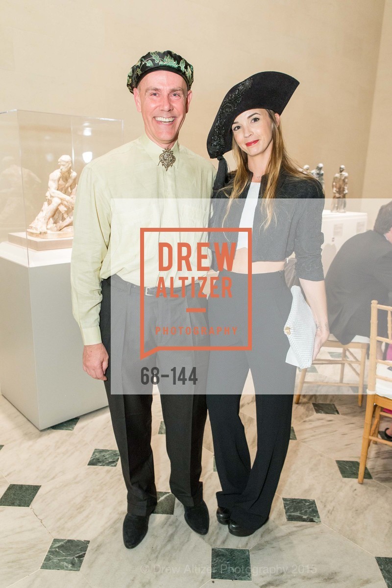 Wayne Wichern, Shelly Stevens, ArtPoint's High Style Cocktail Party, Legion of Honor, June 4th, 2015,Drew Altizer, Drew Altizer Photography, full-service agency, private events, San Francisco photographer, photographer california