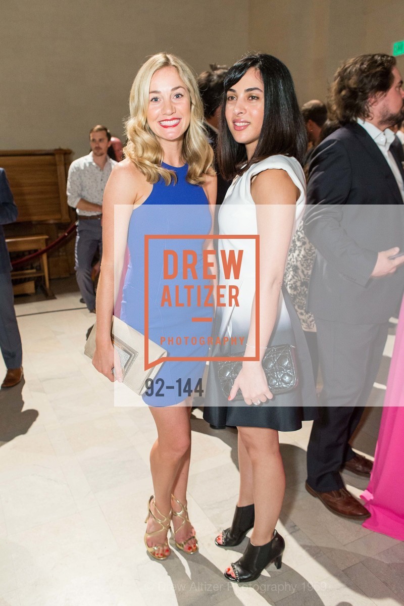 Kristen Stuecher, Mandana, ArtPoint's High Style Cocktail Party, Legion of Honor, June 4th, 2015,Drew Altizer, Drew Altizer Photography, full-service agency, private events, San Francisco photographer, photographer california