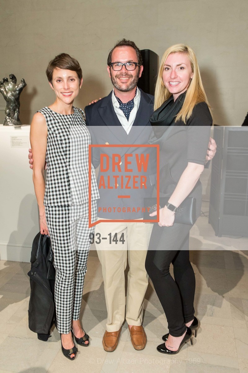 Kristen Herzog, Jesse Herzog, Heather Petrov, Photo #93-144