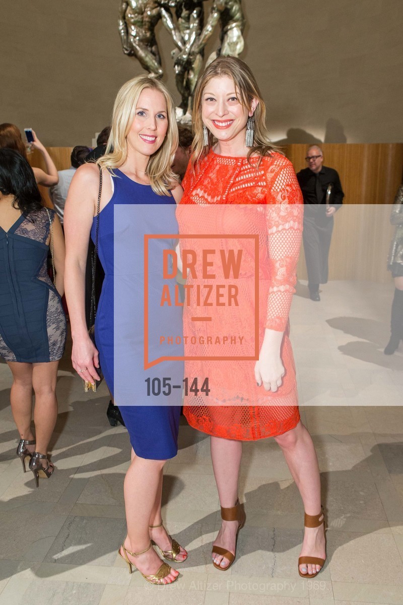 Emily Reed, Candace Levin, ArtPoint's High Style Cocktail Party, Legion of Honor, June 4th, 2015,Drew Altizer, Drew Altizer Photography, full-service agency, private events, San Francisco photographer, photographer california