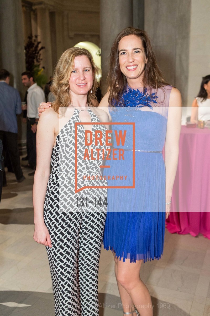 Jenny Kempenich, Lauren Tillner, ArtPoint's High Style Cocktail Party, Legion of Honor, June 4th, 2015,Drew Altizer, Drew Altizer Photography, full-service agency, private events, San Francisco photographer, photographer california