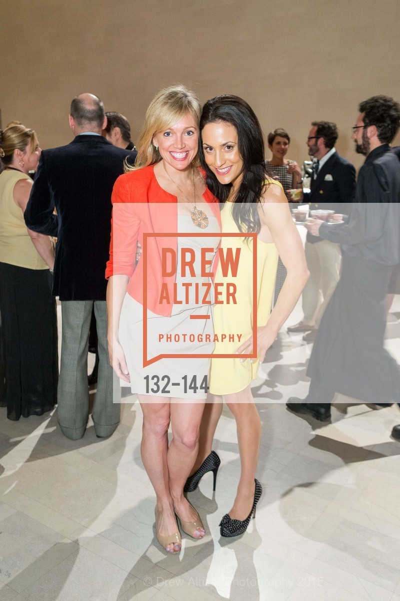 Jennifer Orne, ArtPoint's High Style Cocktail Party, Legion of Honor, June 4th, 2015,Drew Altizer, Drew Altizer Photography, full-service event agency, private events, San Francisco photographer, photographer California