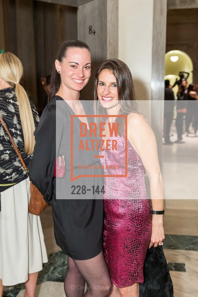 Christina Engel, Patricia Dassios, ArtPoint's High Style Cocktail Party, Legion of Honor, June 4th, 2015,Drew Altizer, Drew Altizer Photography, full-service agency, private events, San Francisco photographer, photographer california