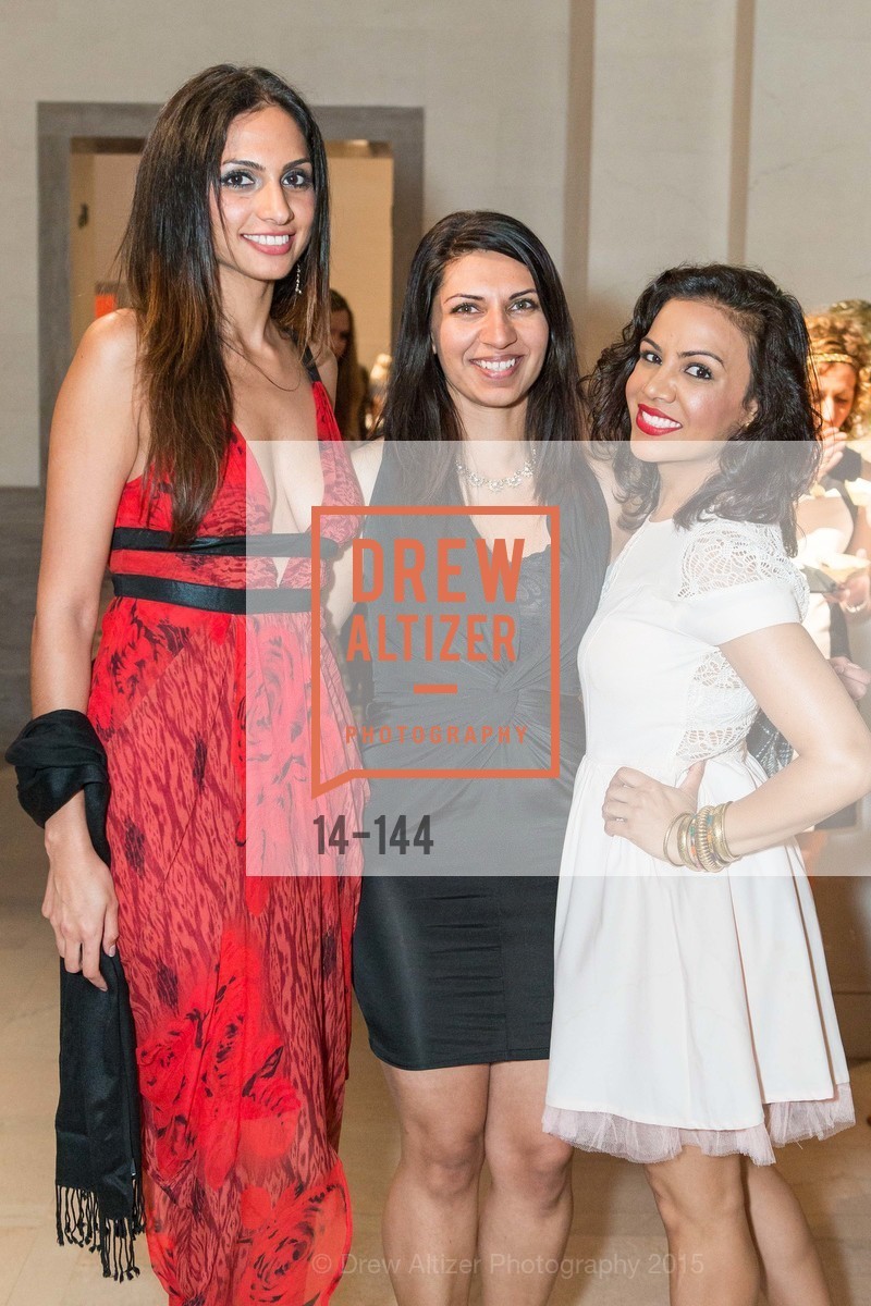 Extras, ArtPoint's High Style Cocktail Party, June 4th, 2015, Photo,Drew Altizer, Drew Altizer Photography, full-service agency, private events, San Francisco photographer, photographer california