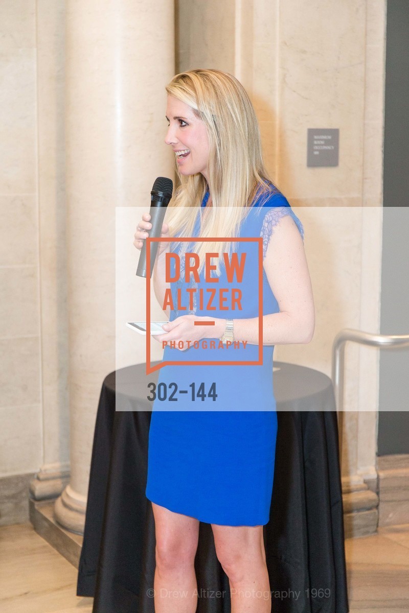 Samantha Hartwell, ArtPoint's High Style Cocktail Party, Legion of Honor, June 4th, 2015,Drew Altizer, Drew Altizer Photography, full-service agency, private events, San Francisco photographer, photographer california