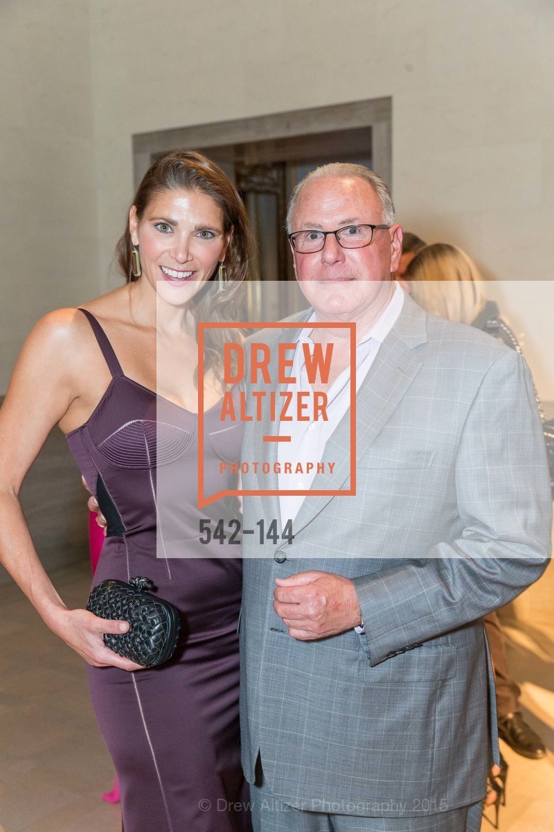 Christine Williams, David Wollenberg, ArtPoint's High Style Cocktail Party, Legion of Honor, June 4th, 2015,Drew Altizer, Drew Altizer Photography, full-service agency, private events, San Francisco photographer, photographer california