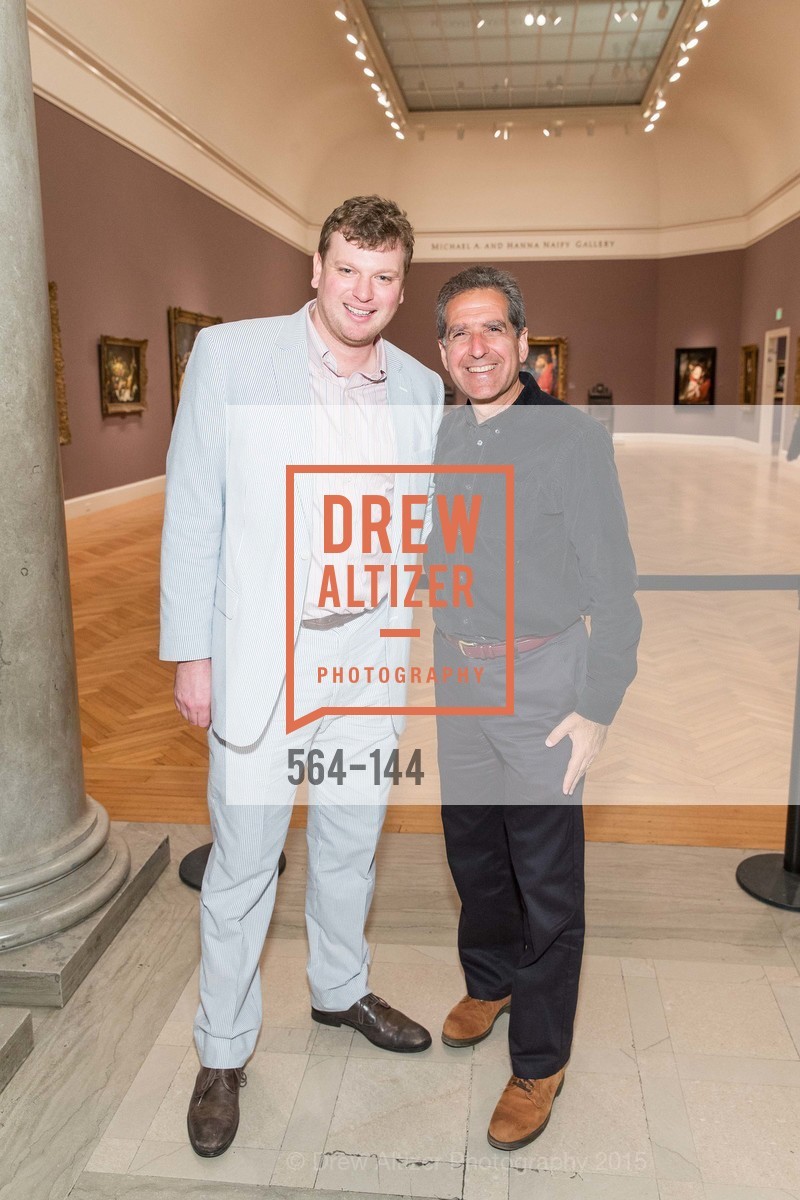 Josh Reynolds, Murray Indick, ArtPoint's High Style Cocktail Party, Legion of Honor, June 4th, 2015,Drew Altizer, Drew Altizer Photography, full-service agency, private events, San Francisco photographer, photographer california
