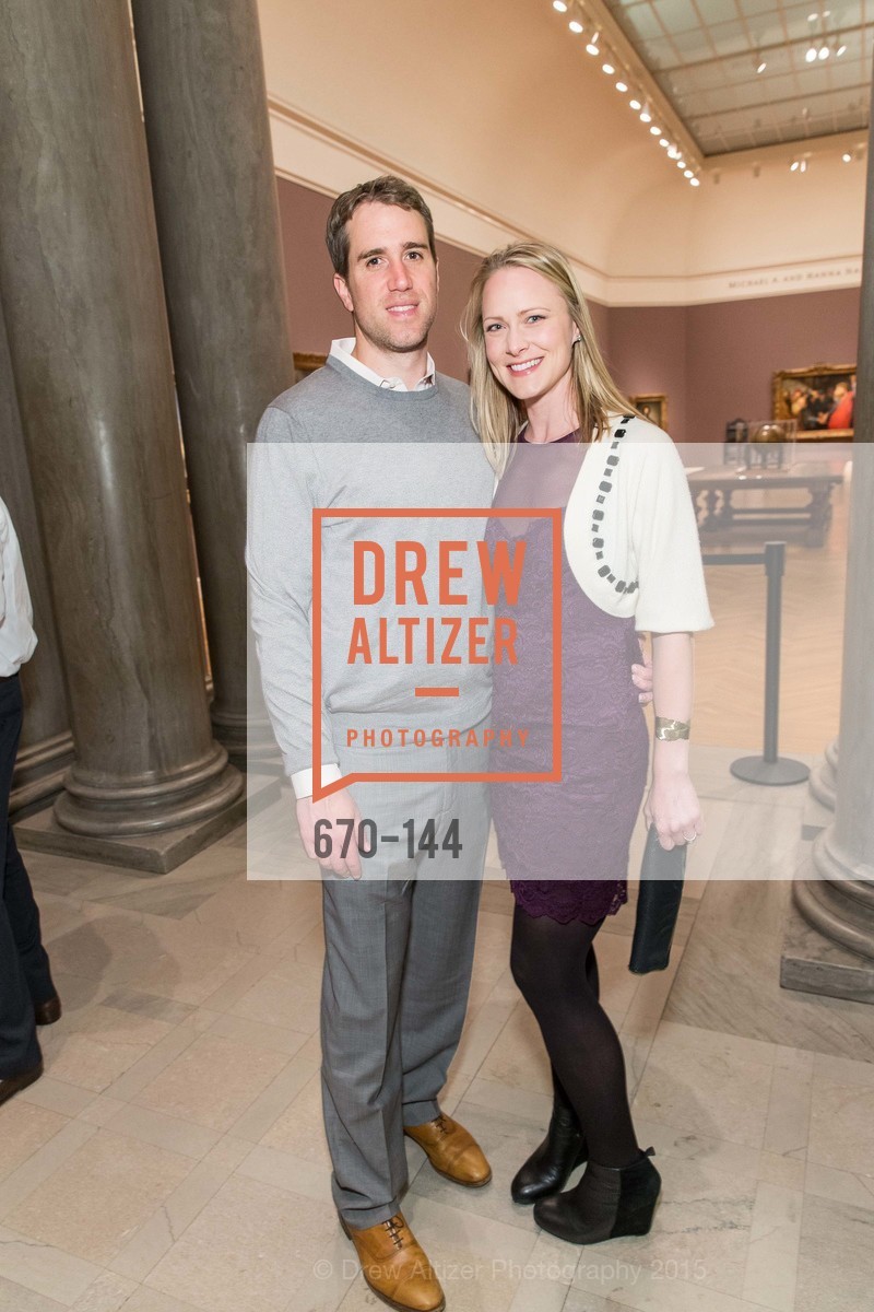 Thad Jampol, Melita Jampol, ArtPoint's High Style Cocktail Party, Legion of Honor, June 4th, 2015,Drew Altizer, Drew Altizer Photography, full-service event agency, private events, San Francisco photographer, photographer California