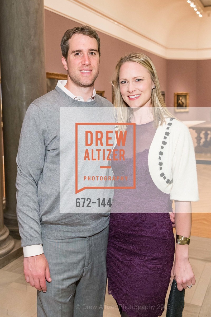 Thad Jampol, Melita Jampol, ArtPoint's High Style Cocktail Party, Legion of Honor, June 4th, 2015,Drew Altizer, Drew Altizer Photography, full-service agency, private events, San Francisco photographer, photographer california