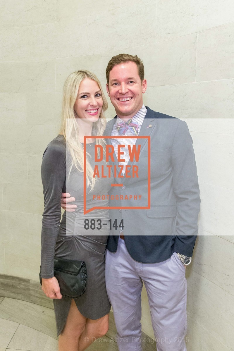 Melissa Jensen, John Griffin, Photo #883-144
