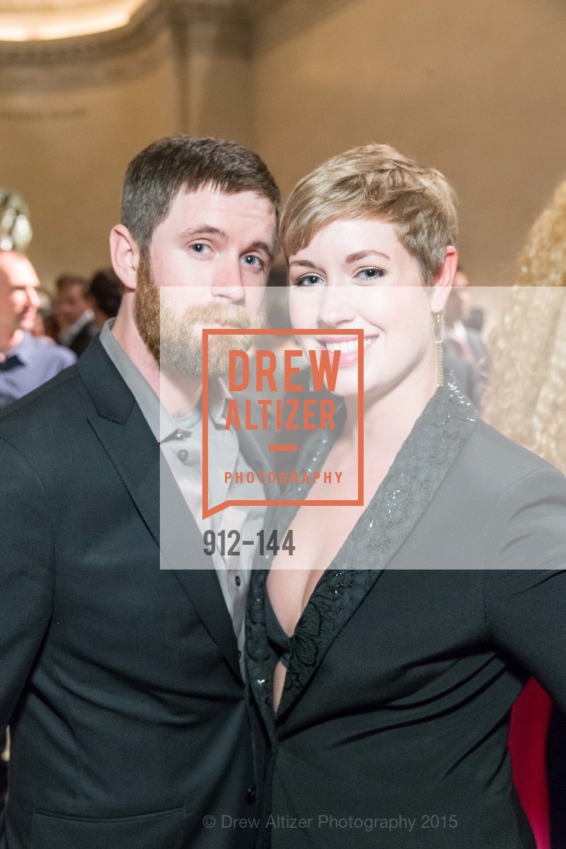 James Winstead, Sarah Lee, ArtPoint's High Style Cocktail Party, Legion of Honor, June 4th, 2015,Drew Altizer, Drew Altizer Photography, full-service agency, private events, San Francisco photographer, photographer california
