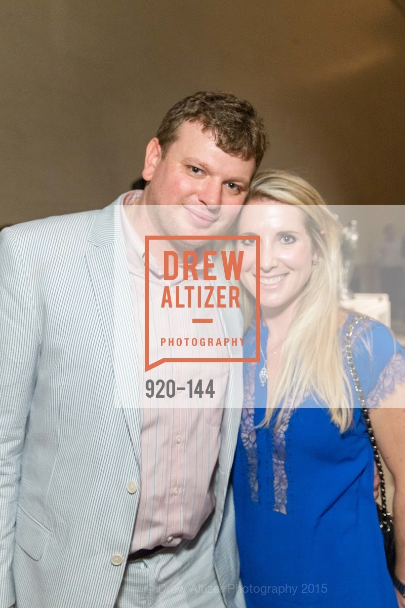 Josh Reynolds, Samantha Hartwell, ArtPoint's High Style Cocktail Party, Legion of Honor, June 4th, 2015,Drew Altizer, Drew Altizer Photography, full-service agency, private events, San Francisco photographer, photographer california