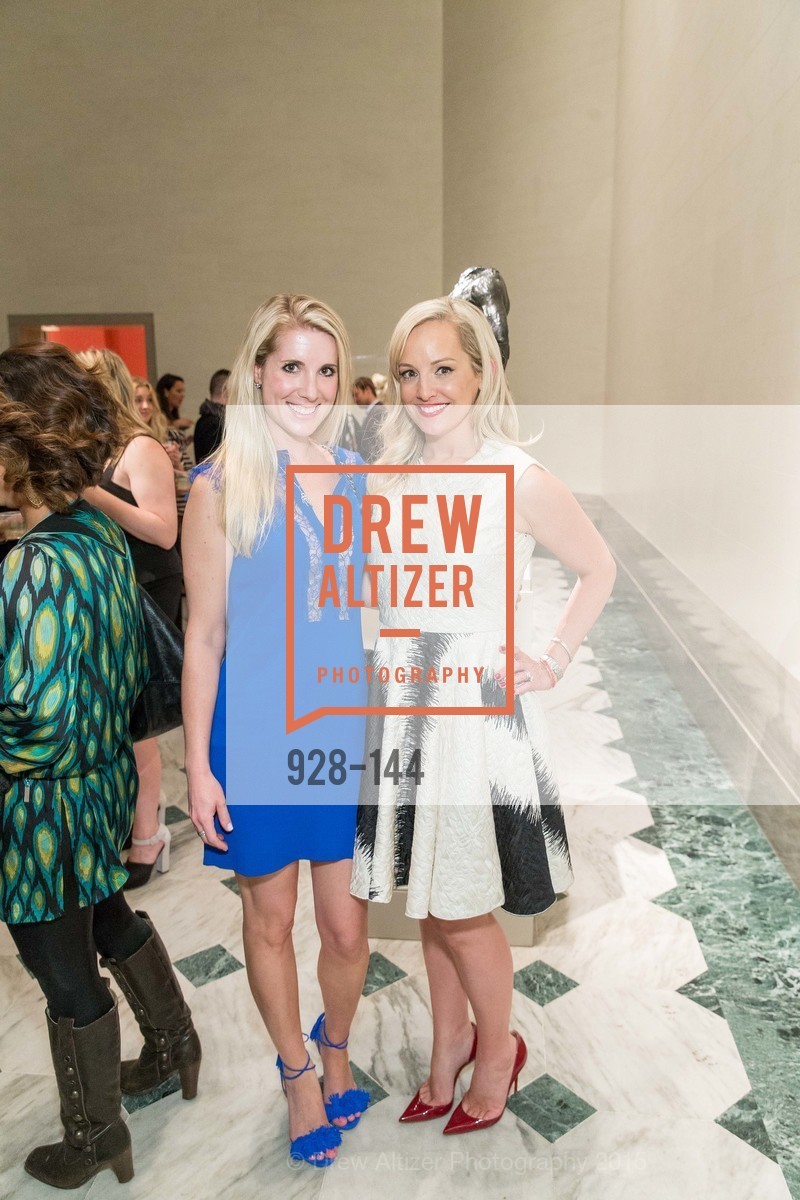 Samantha Hartwell, Ariane Nalty, ArtPoint's High Style Cocktail Party, Legion of Honor, June 4th, 2015,Drew Altizer, Drew Altizer Photography, full-service agency, private events, San Francisco photographer, photographer california