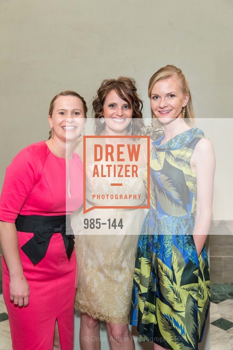 Kelly Cramer, Alyson Blume, Greer Goings, ArtPoint's High Style Cocktail Party, Legion of Honor, June 4th, 2015,Drew Altizer, Drew Altizer Photography, full-service agency, private events, San Francisco photographer, photographer california