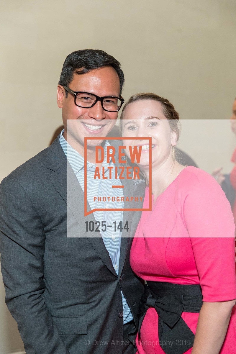 Hadley Wilson, Kelly Cramer, ArtPoint's High Style Cocktail Party, Legion of Honor, June 4th, 2015,Drew Altizer, Drew Altizer Photography, full-service event agency, private events, San Francisco photographer, photographer California