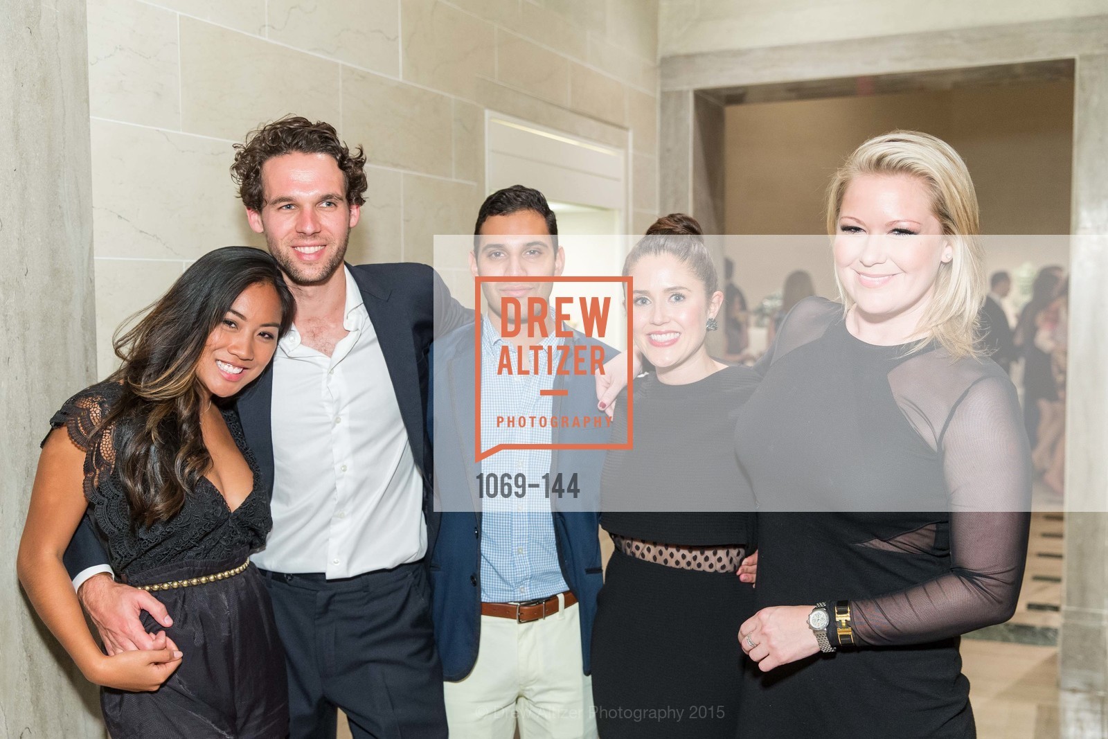 Louella Aquino, Liz Curtis, ArtPoint's High Style Cocktail Party, Legion of Honor, June 4th, 2015,Drew Altizer, Drew Altizer Photography, full-service agency, private events, San Francisco photographer, photographer california