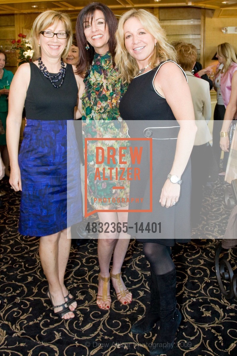 Liza Beshoff, Sherri Rose, Susie Moore, Nordstrom presents "Elegance in the Afternoon", US, April 2nd, 2009, Photo #4832365-14401 Liza Beshoff, Sherri Rose, Susie Moore, Photo #4832365-14401