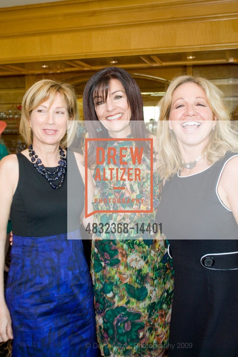 Liza Beshoff, Sherri Rose, Susie Moore, Nordstrom presents "Elegance in the Afternoon", US, April 2nd, 2009, Photo #4832368-14401 Liza Beshoff, Sherri Rose, Susie Moore, Photo #4832368-14401