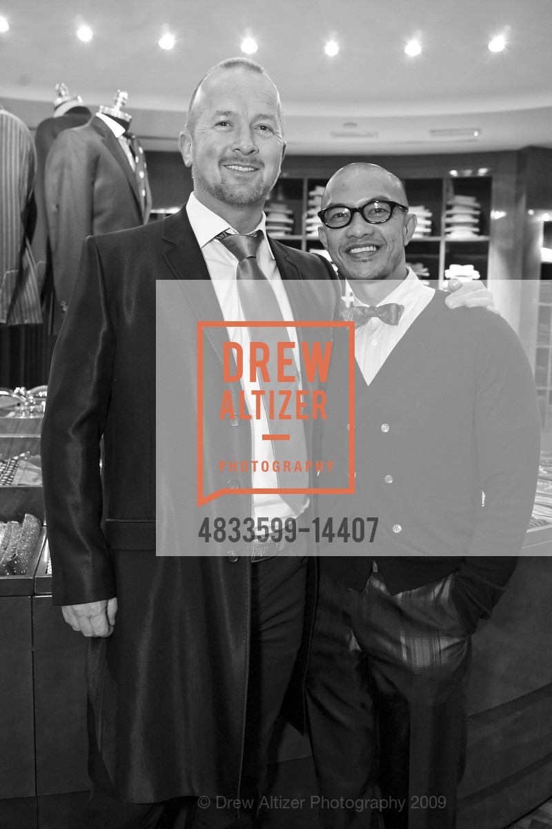 Terje Arnesen, Troy Anicete, Photo #4833599-14407