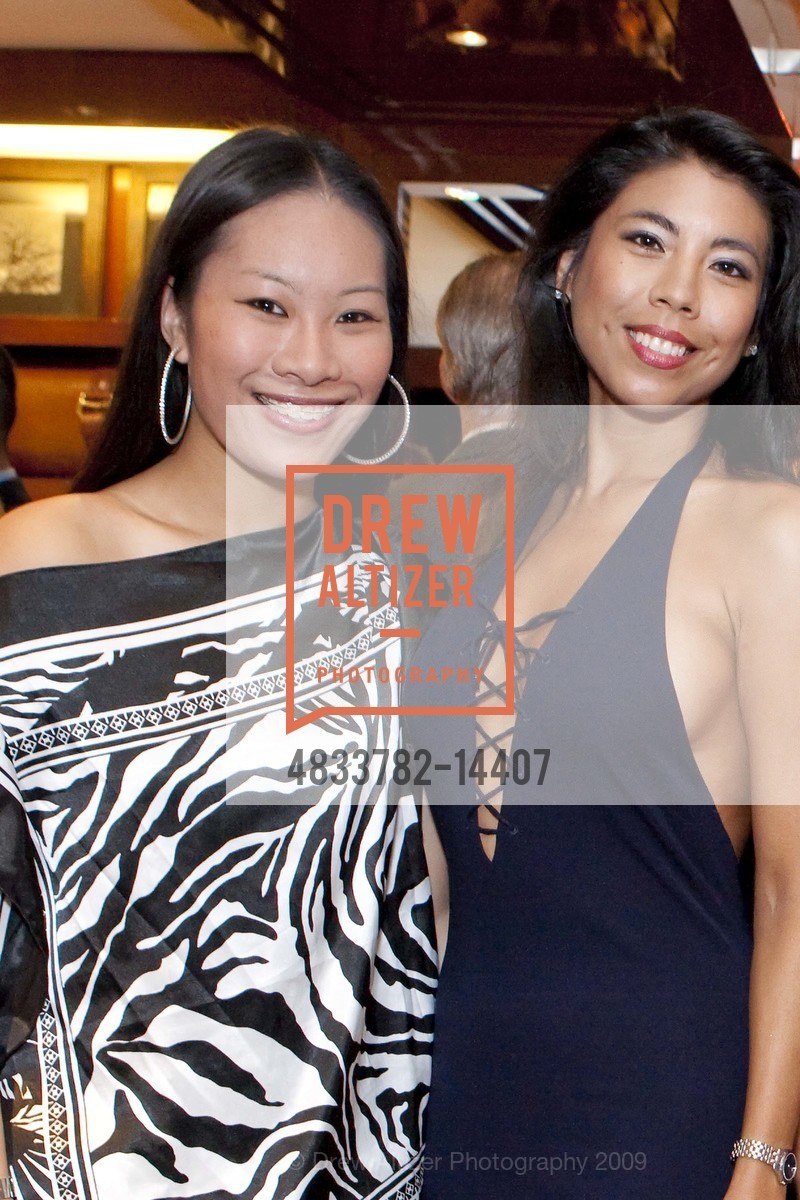Stephanie Ng, Christina Rios, Photo #4833782-14407