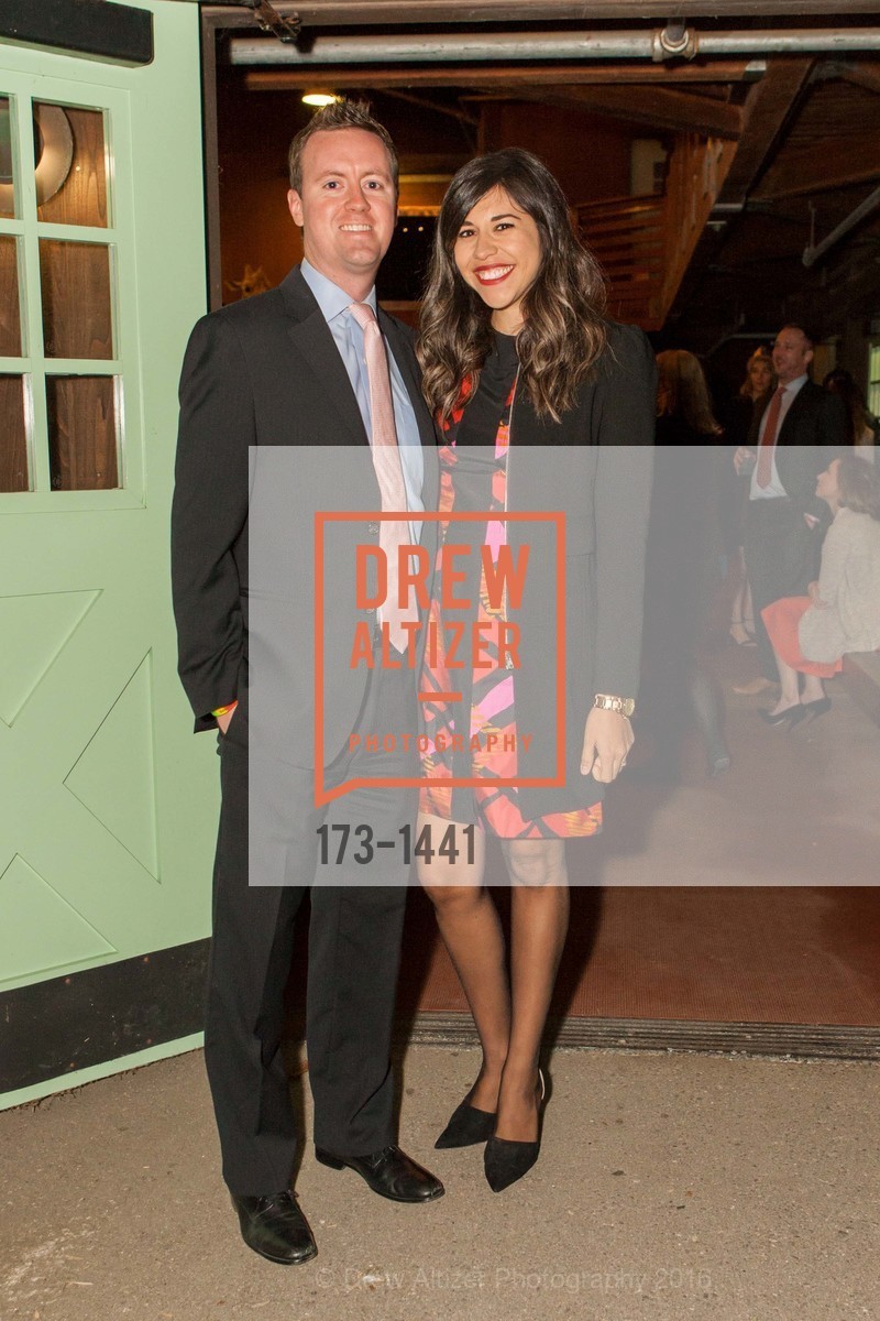 Garrett Shipp, Monica Shipp, San Francisco Zoo's Fur Ball 2016, San Francisco Zoo and Gardens, September 30th, 2016, Photo #173-1441 Garrett Shipp, Monica Shipp, Photo #173-1441
