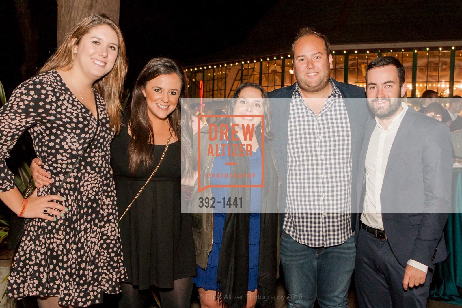 Tierney Danner, Elisa Valinoti, Mia Marino, Chris Hannum, Callum Jones, Photo #392-1441