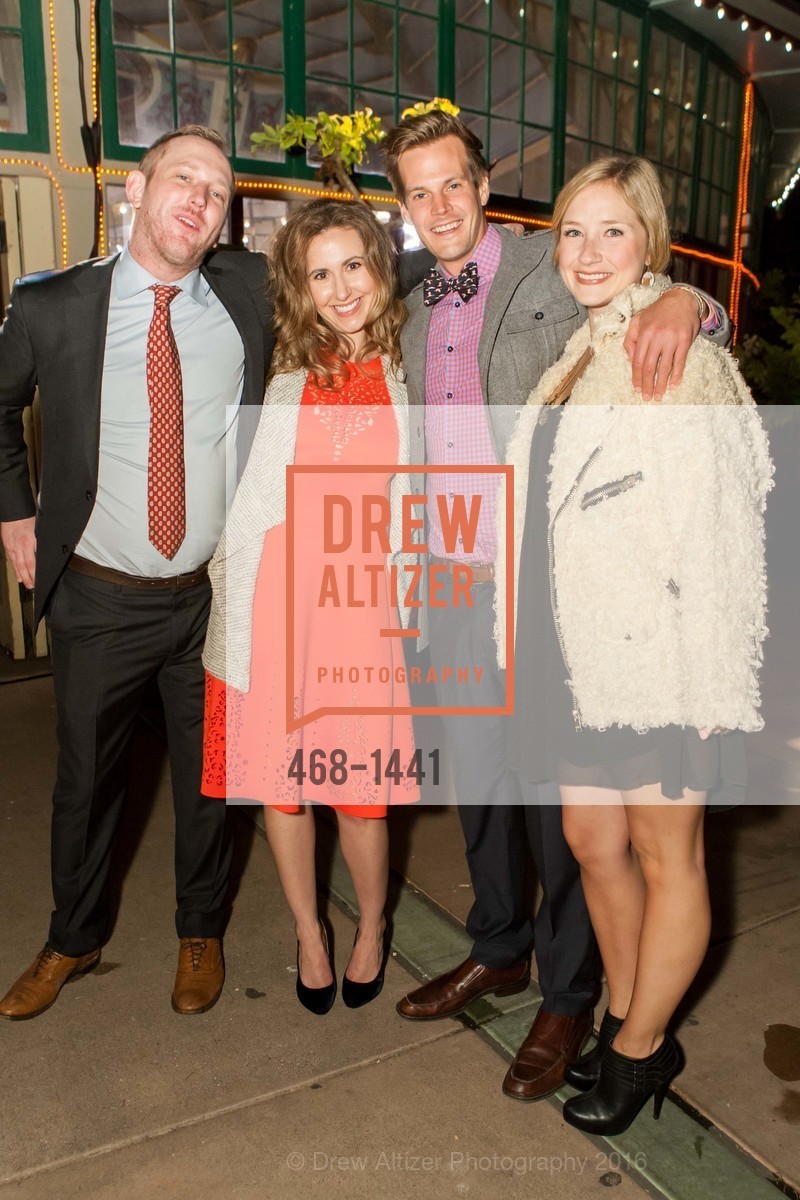 Jeff Heilman, Sarah Stanton, Amarkus Bitulli, Sharlee Horton, Photo #468-1441