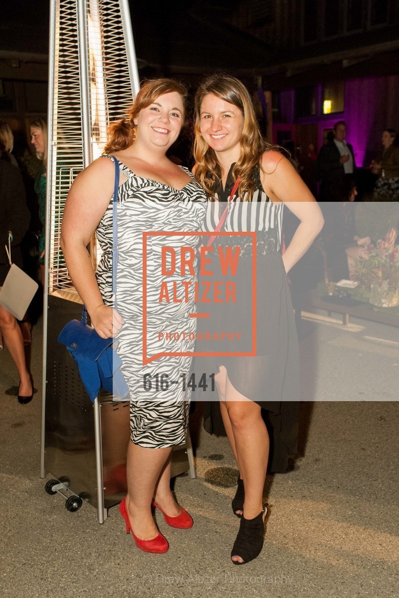 Vanessa Souza, Rachel Kanner, San Francisco Zoo's Fur Ball 2016, San Francisco Zoo and Gardens, Photo #616-1441 Vanessa Souza, Rachel Kanner, Photo #616-1441