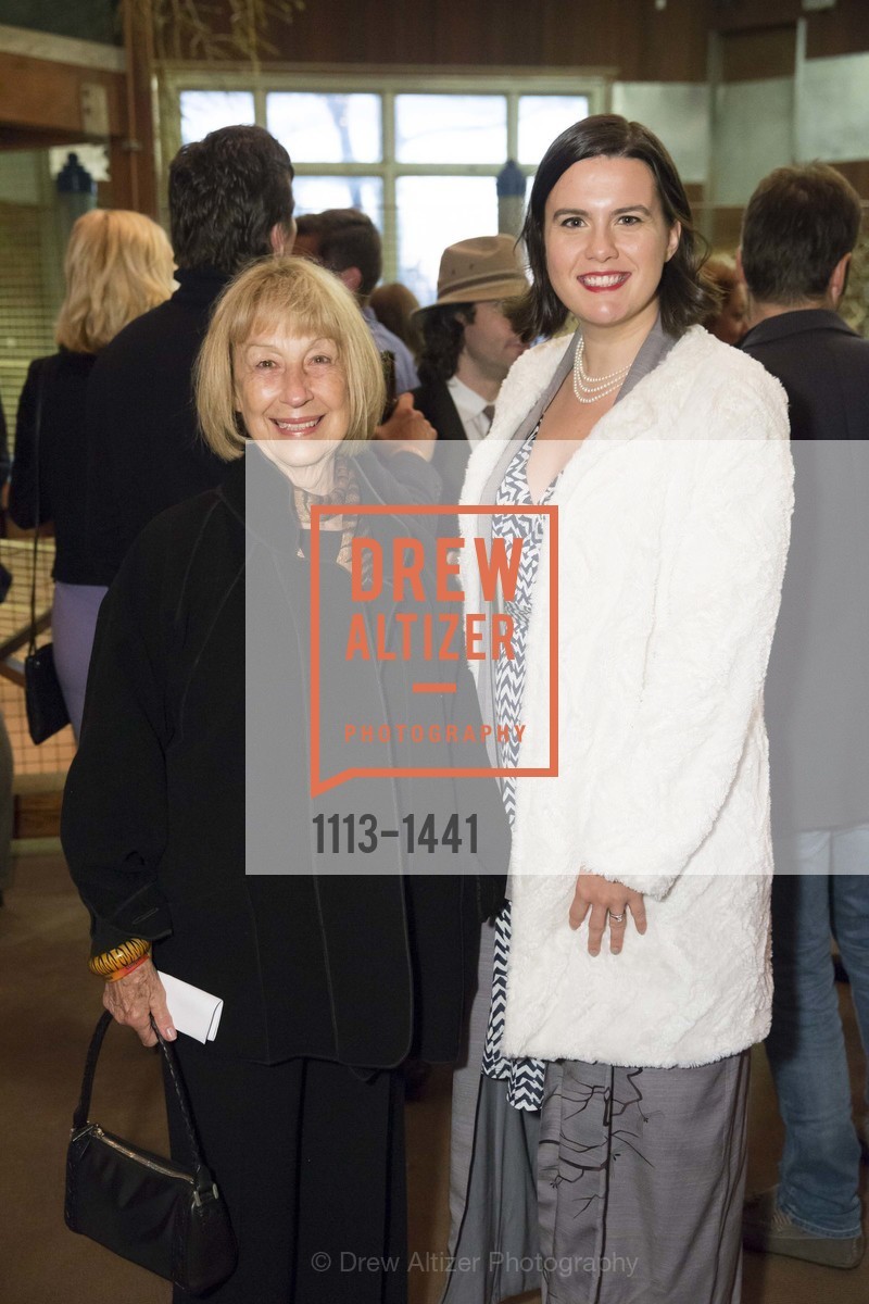 Sandra Morris, Aoife Davis, San Francisco Zoo's Fur Ball 2016, San Francisco Zoo and Gardens, Photo #1113-1441 Sandra Morris, Aoife Davis, Photo #1113-1441