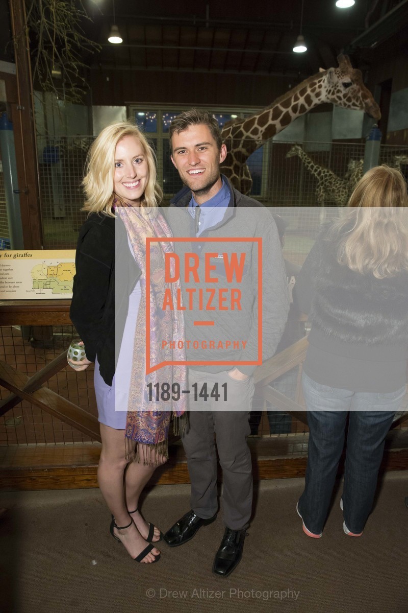 Ashton Rank, Greg Disse, San Francisco Zoo's Fur Ball 2016, San Francisco Zoo and Gardens, Photo #1189-1441 Ashton Rank, Greg Disse, Photo #1189-1441