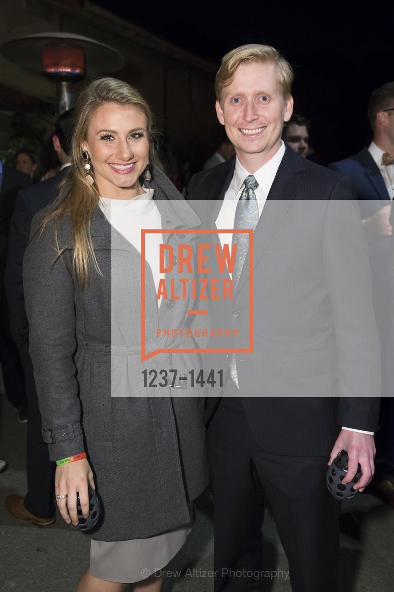 Melissa Buich, John Roman, San Francisco Zoo's Fur Ball 2016, San Francisco Zoo and Gardens, Photo #1237-1441 Melissa Buich, John Roman, Photo #1237-1441