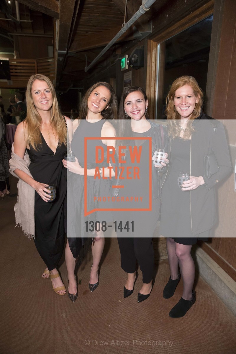 Carolyn Thomas, Cheryl Brennan, Aly Spradlin, Kelly Bailey, San Francisco Zoo's Fur Ball 2016, San Francisco Zoo and Gardens, Photo #1308-1441 Carolyn Thomas, Cheryl Brennan, Aly Spradlin, Kelly Bailey, Photo #1308-1441