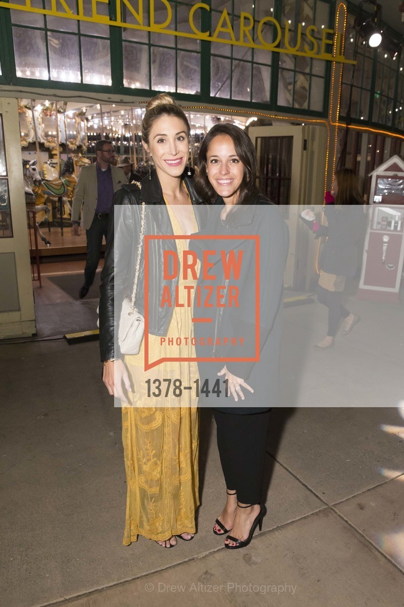 Chelsea Wilson, Jaclyn Moody, San Francisco Zoo's Fur Ball 2016, San Francisco Zoo and Gardens, Photo #1378-1441 Chelsea Wilson, Jaclyn Moody, Photo #1378-1441