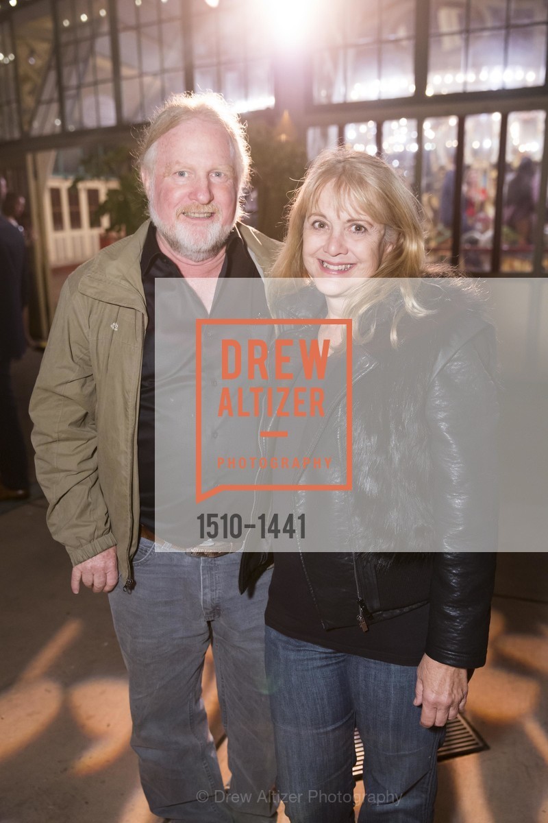 Don Williams, Katherine Latour, San Francisco Zoo's Fur Ball 2016, San Francisco Zoo and Gardens, Photo #1510-1441 Don Williams, Katherine Latour, Photo #1510-1441