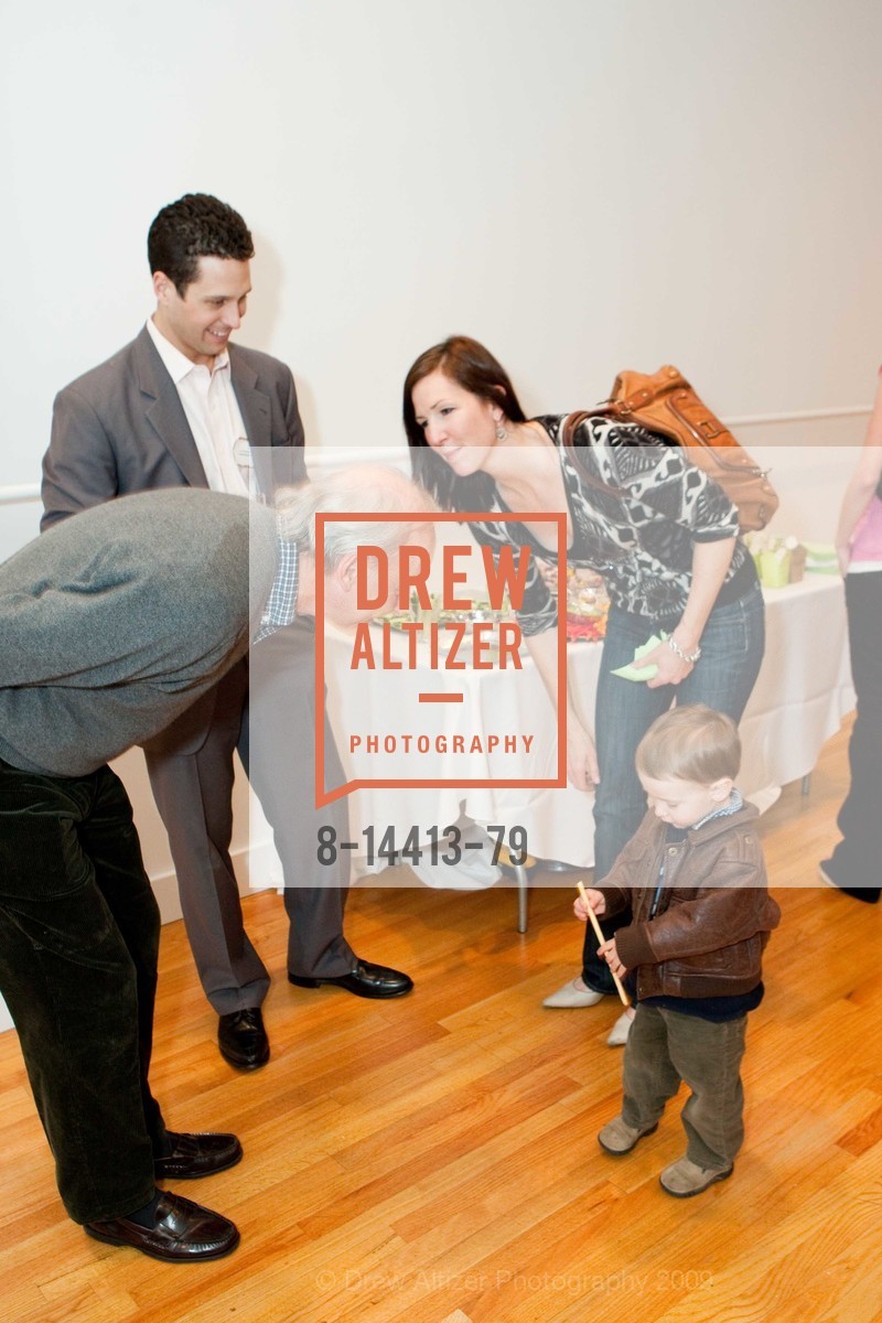 Jeff Horowitz, Andrew Riesenfeld, Sandra Maher, Rowan Maher, Photo #8-14413-79